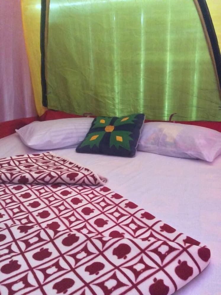 Ella camping Resort Basic Tent, Non Smoking 10