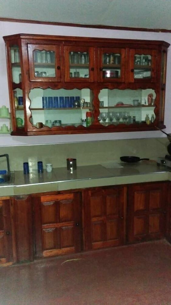 Ella camping Resort Comfort Double Room Single Use, 1 Double Bed, Mountain View 7