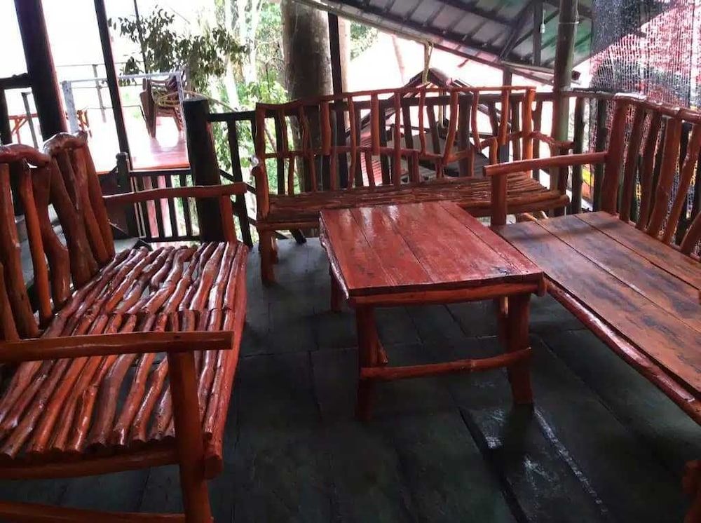 Ella camping Resort Comfort Double Room Single Use, 1 Double Bed, Mountain View 4