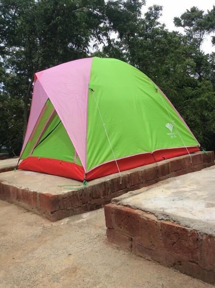 Ella camping Resort Basic Tent, Non Smoking 3