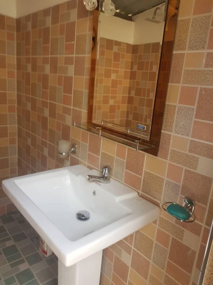 Ella camping Resort Deluxe Double Room, 1 King Bed, Non Smoking 8