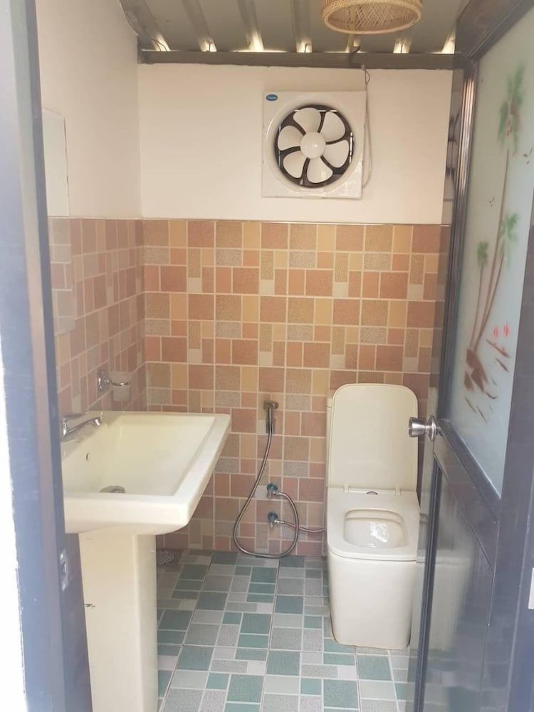 Ella camping Resort Deluxe Double Room, 1 King Bed, Non Smoking 10