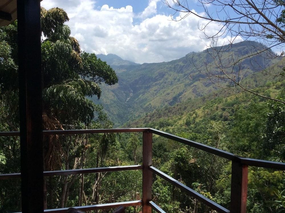 Ella camping Resort Deluxe Double Room, 1 King Bed, Non Smoking 7