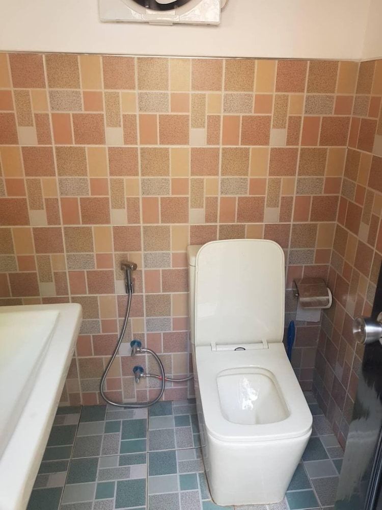 Ella camping Resort Deluxe Double Room, 1 King Bed, Non Smoking 11