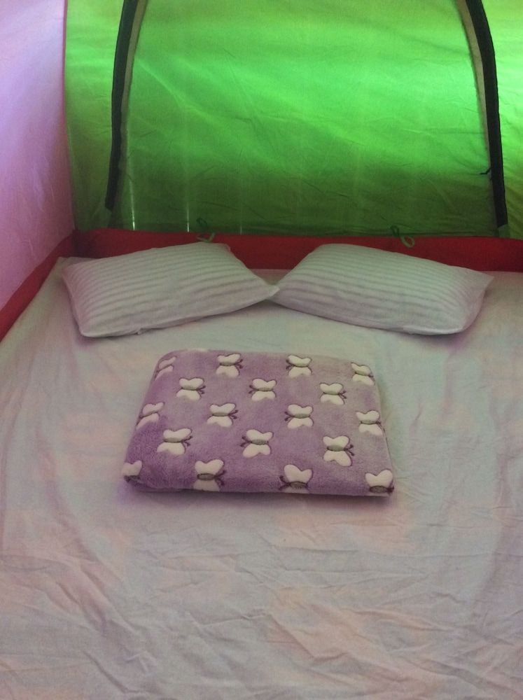 Ella camping Resort Basic Tent, Non Smoking 16