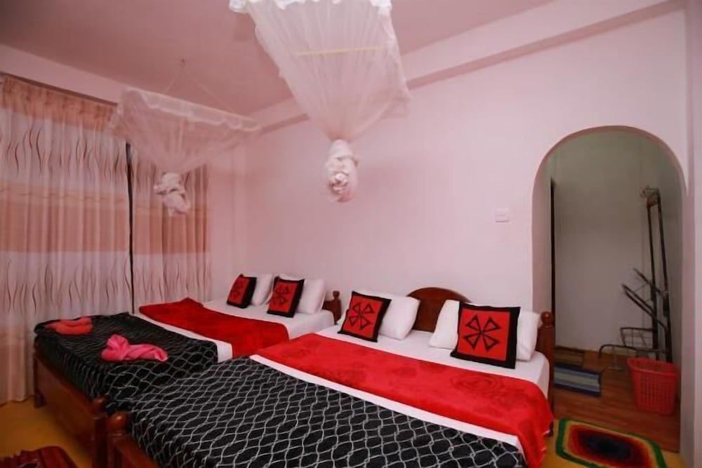 Ella Forest Eco View Family Room 6