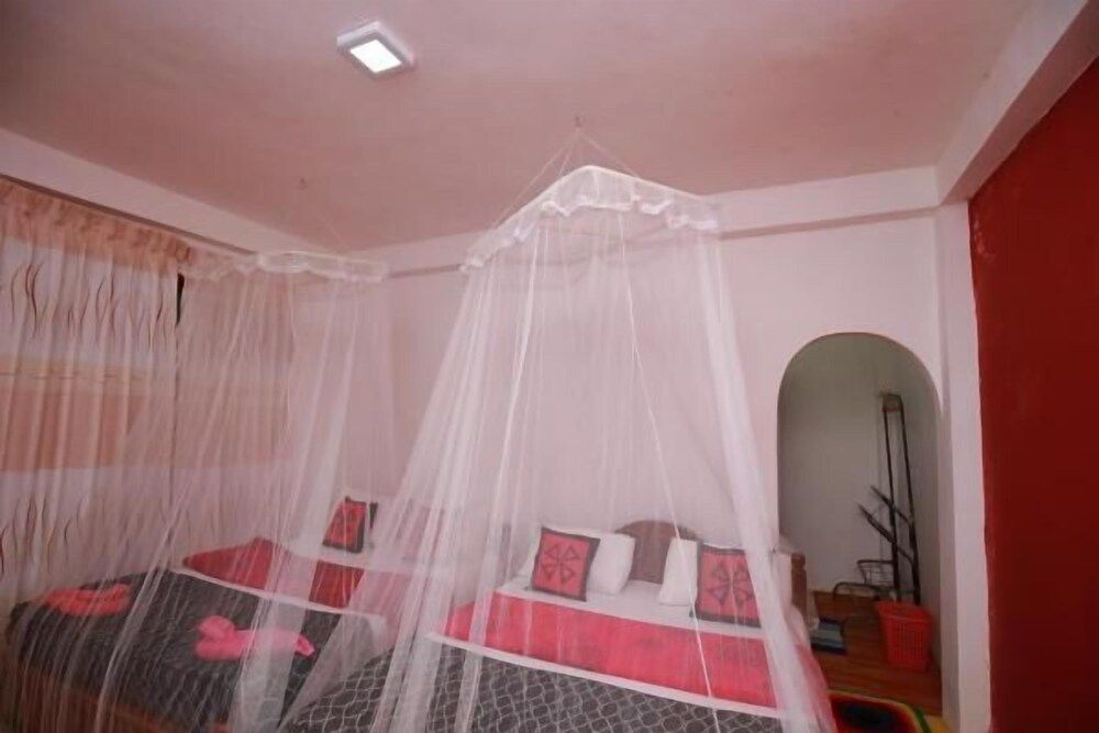 Ella Forest Eco View Family Room 7