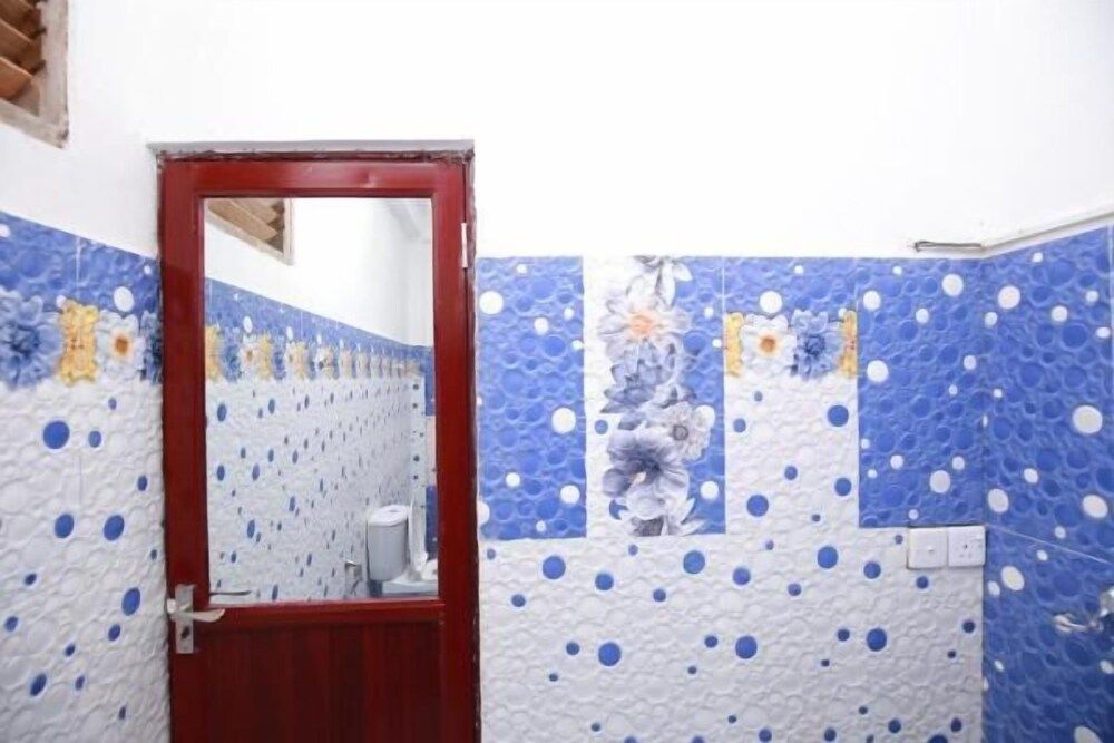 Ella Forest Eco View Family Room 10