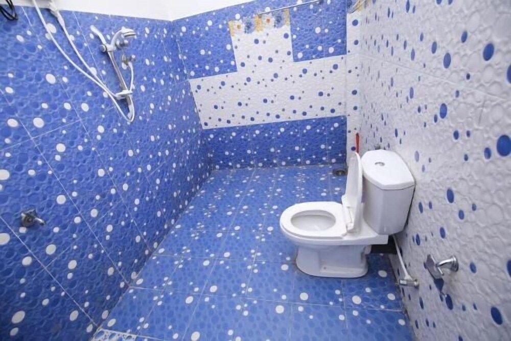 Ella Forest Eco View Family Room 11