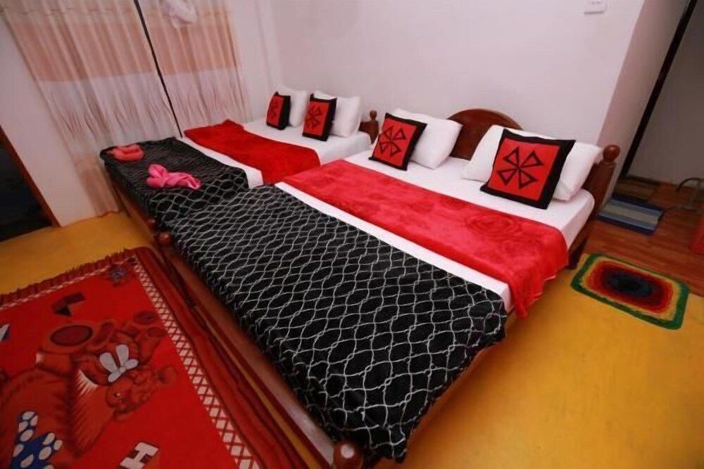 Ella Forest Eco View Family Room 9