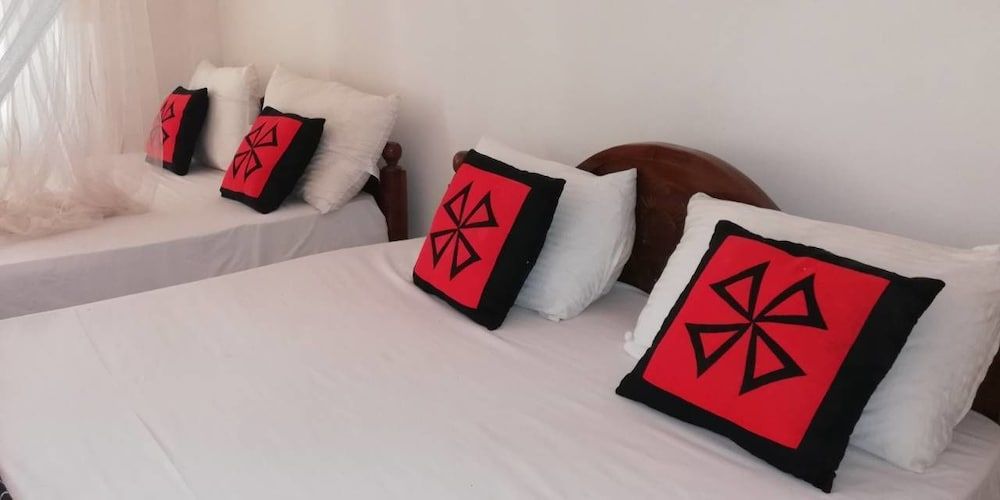 Ella Forest Eco View Family Room 5