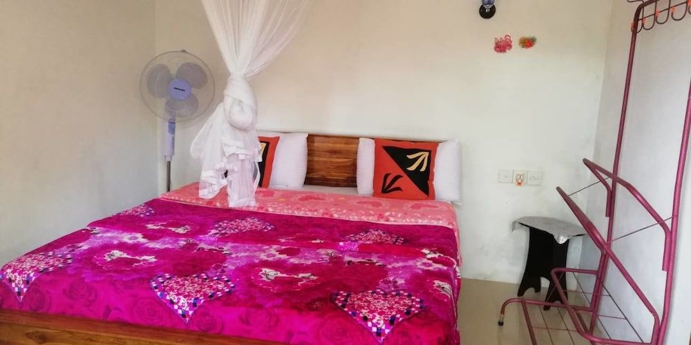 Ella Forest Eco View Double Room 3