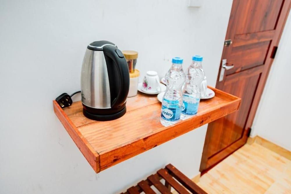 Mount Crest Lodge Comfort Double Room, 1 Bedroom 27