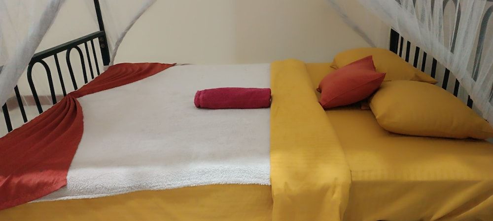 Mount Crest Lodge Comfort Double Room, 1 Bedroom 3