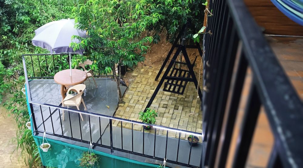 Mount Crest Lodge Comfort Double Room, 1 Bedroom 10