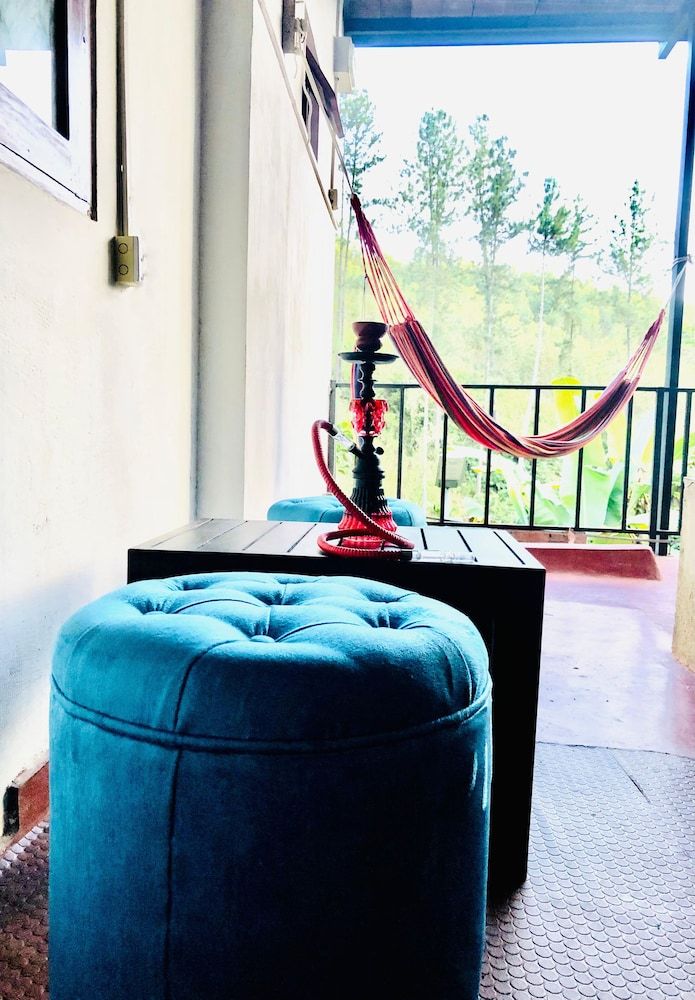 Mount Crest Lodge Comfort Double or Twin Room, Balcony, Mountain View 26