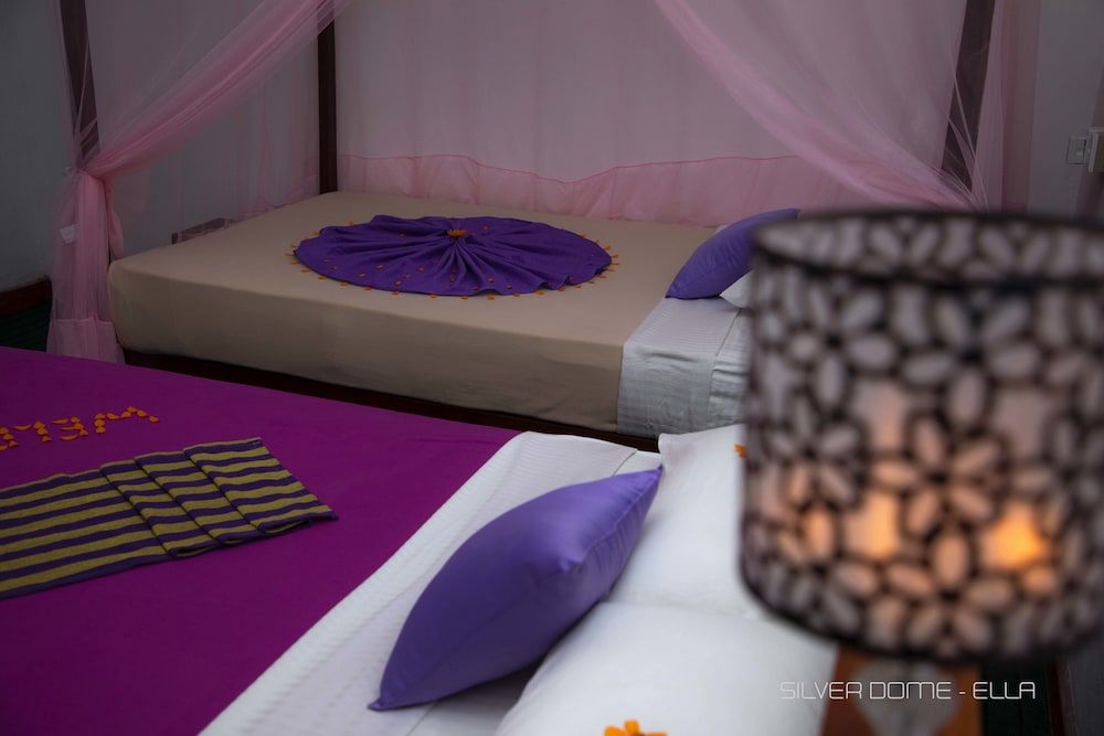 undefined Mount Crest Lodge 10