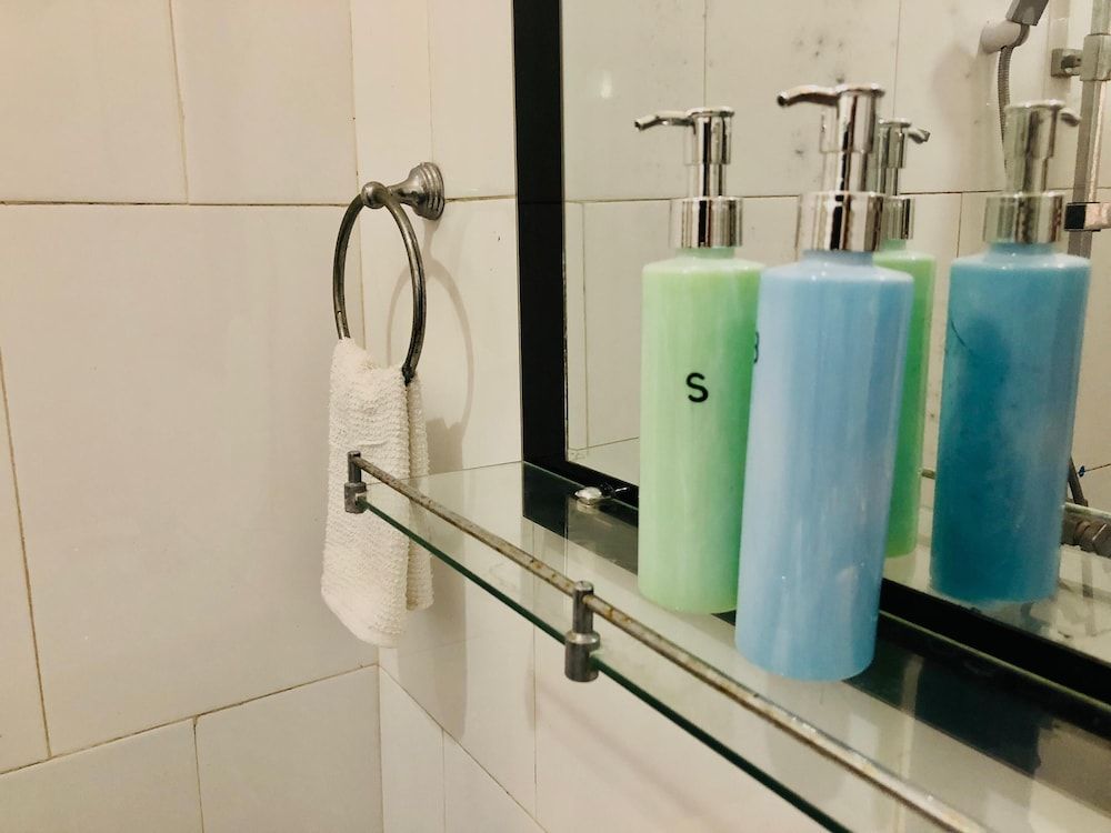 Mount Crest Lodge Comfort Double Room, 1 Bedroom 18