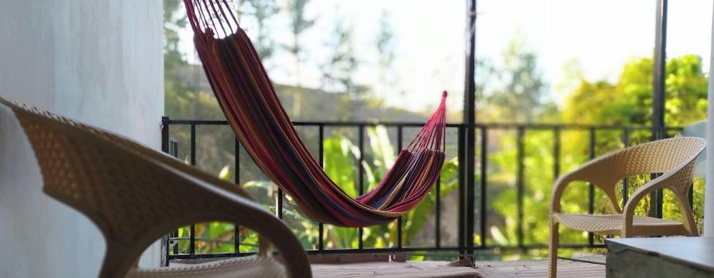 Mount Crest Lodge Comfort Double Room, 1 Bedroom 13