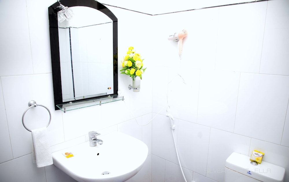 Mount Crest Lodge Comfort Double Room, 1 Bedroom 17