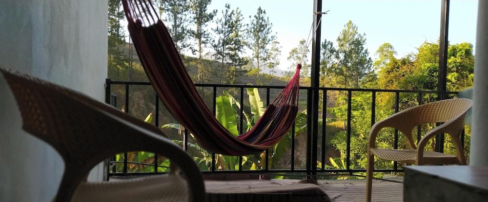 Mount Crest Lodge Comfort Double Room, 1 Bedroom 11