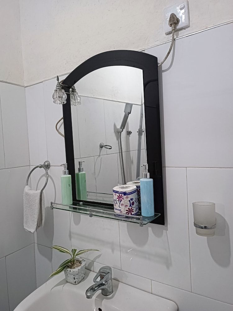 Mount Crest Lodge Comfort Double or Twin Room, Balcony, Mountain View 20