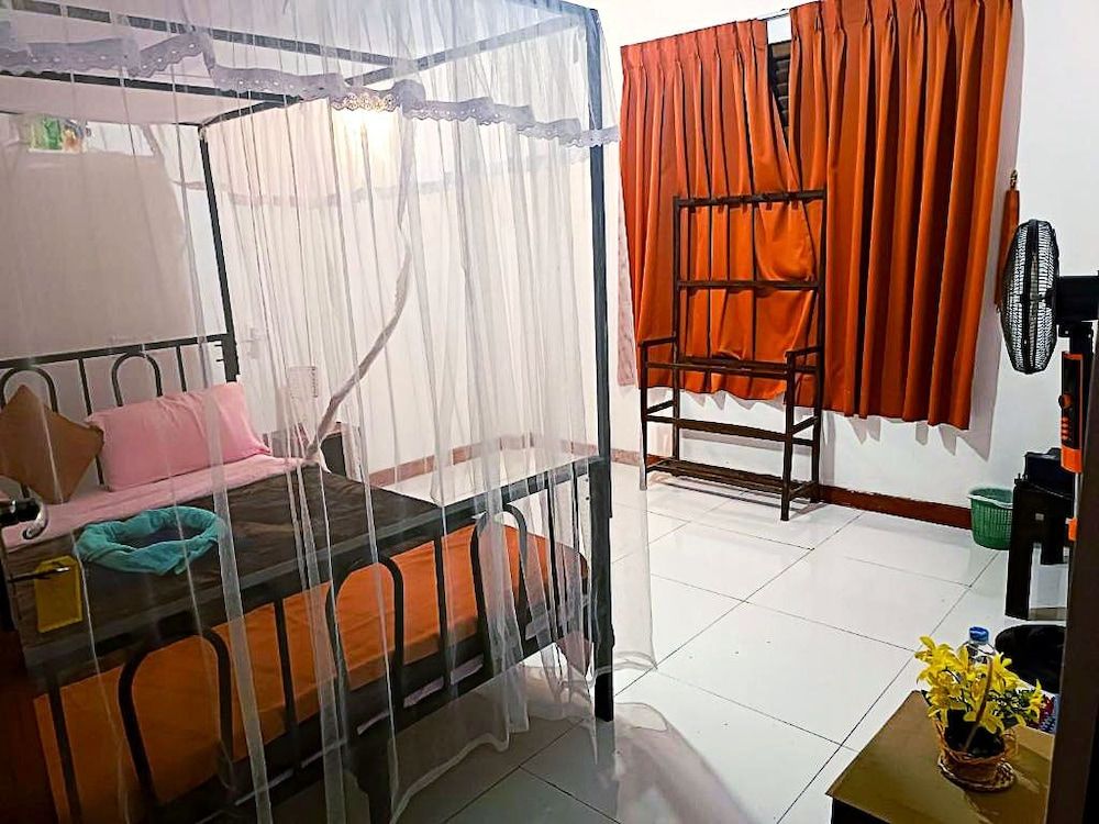 Mount Crest Lodge Comfort Double Room, 1 Bedroom 22