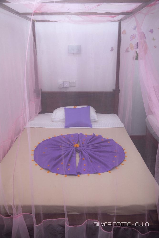 undefined Mount Crest Lodge 9