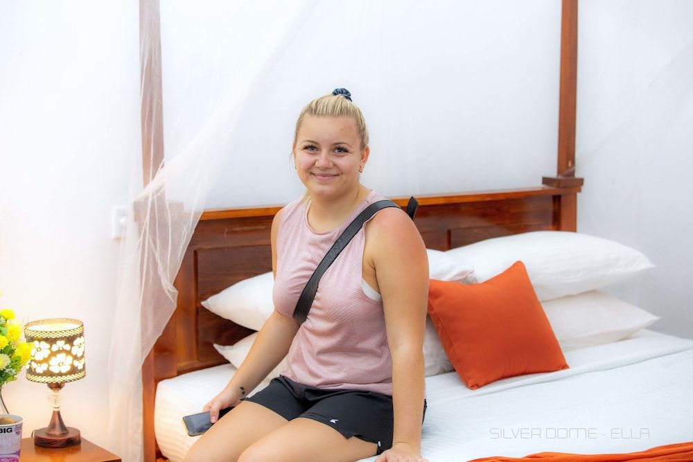 undefined Mount Crest Lodge 4