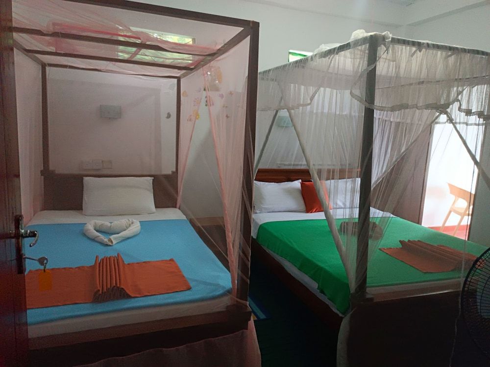 Mount Crest Lodge Comfort Double or Twin Room, Balcony, Mountain View 11