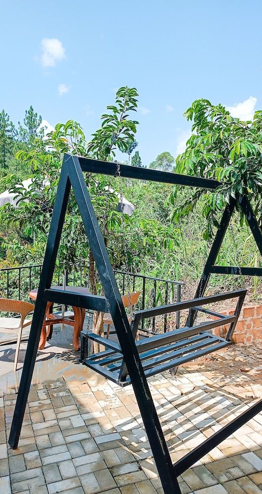 Mount Crest Lodge Comfort Double Room, 1 Bedroom 8