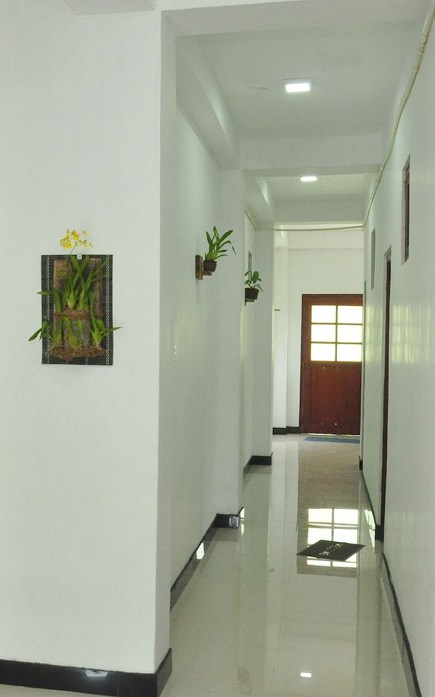 Ella View Hotel Superior Triple Room 7