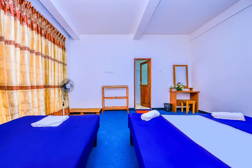 undefined Ella View Hotel 7