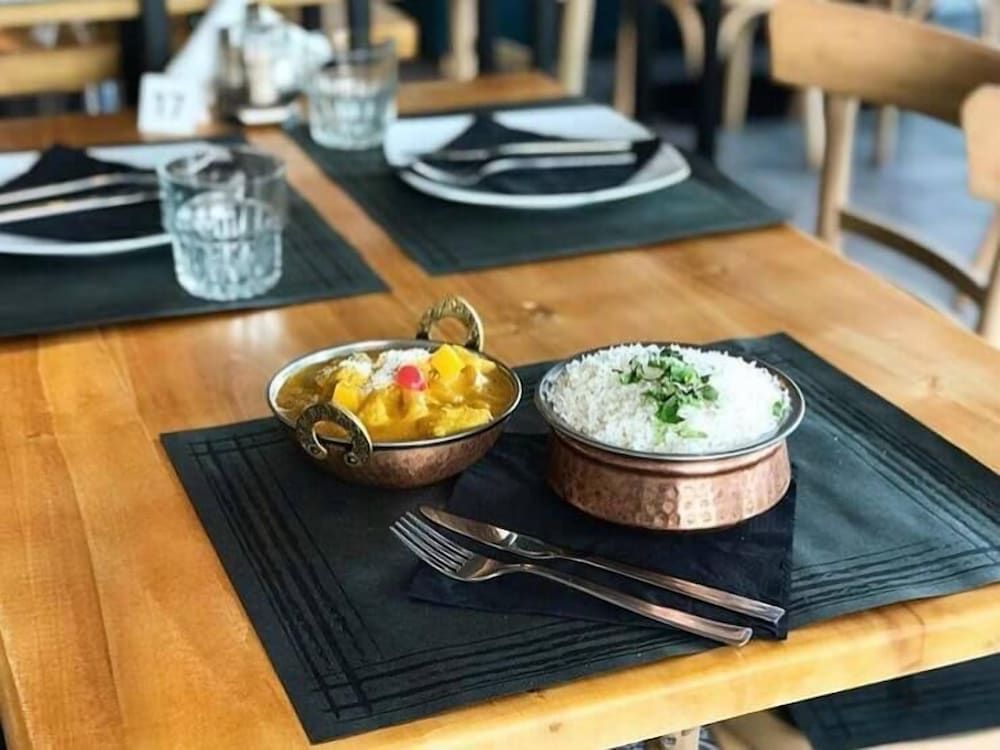 undefined Ella View Hotel 2