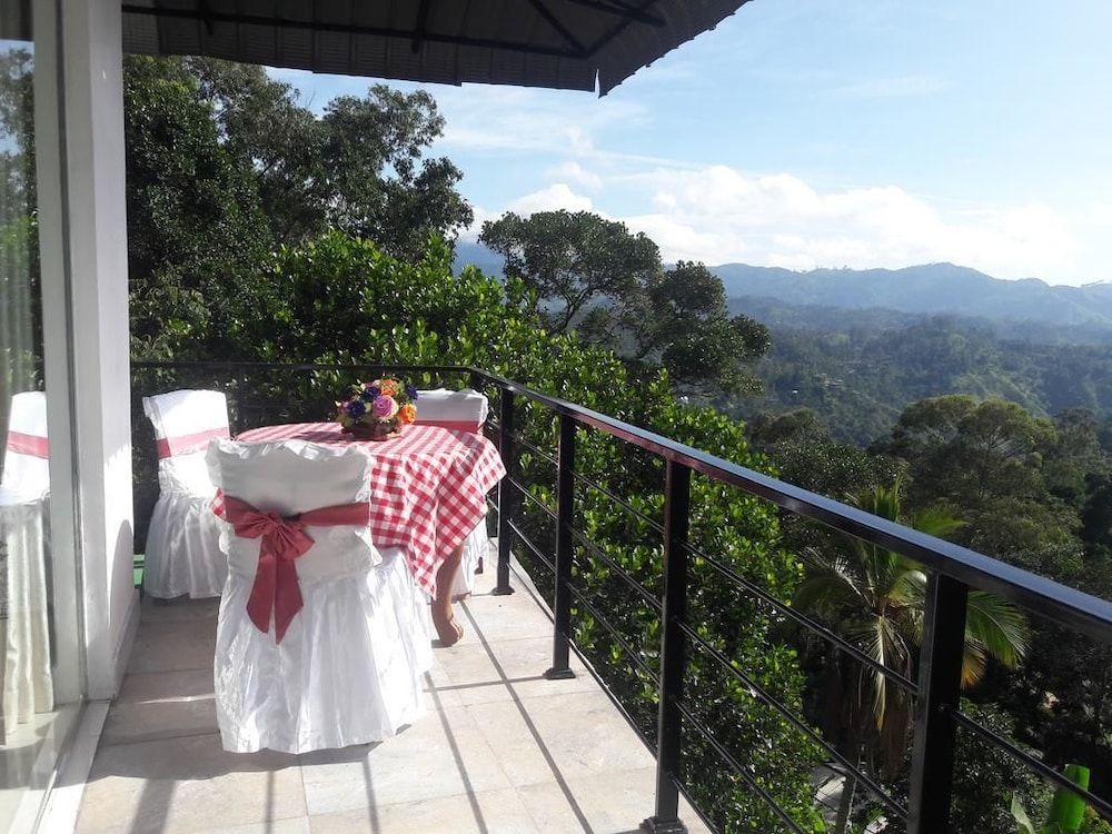 undefined The Onex Paradise Ella 2