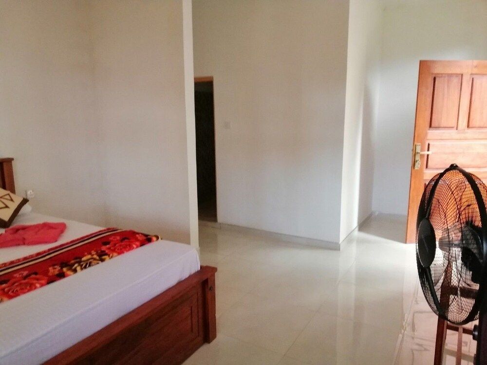 Ella Cool Valley Standard Double Room 4