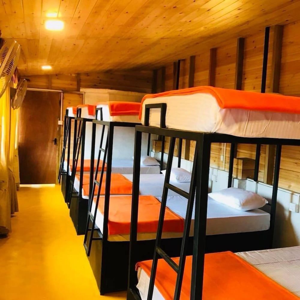 undefined Ella City Reach Hostel