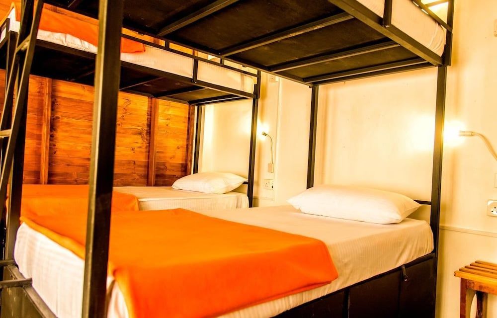 undefined Ella City Reach Hostel 8