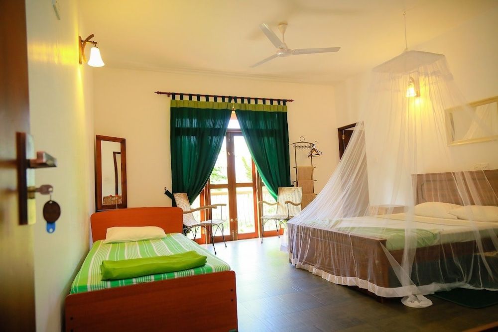 Feelin' Good Resort Superior Double Room, 1 Double Bed, Non Smoking, Garden View 7