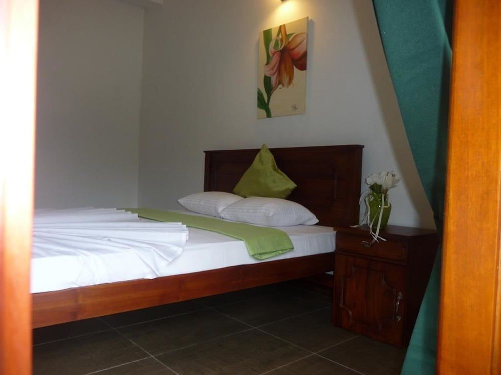 Feelin' Good Resort Superior Double Room, 1 Double Bed, Non Smoking, Garden View 2
