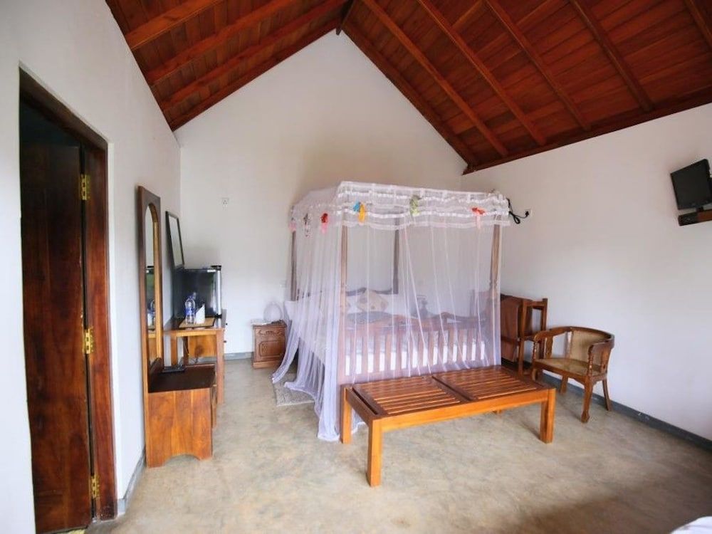 Feelin' Good Resort Deluxe Cottage, Multiple Beds, Non Smoking, Mountain View 5