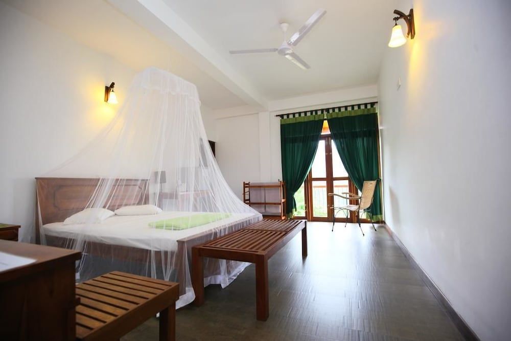 Feelin' Good Resort Superior Double Room, 1 Double Bed, Non Smoking, Garden View 4