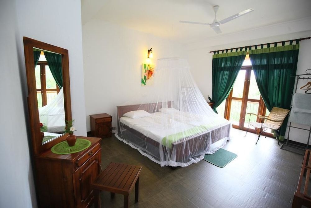 Feelin' Good Resort Superior Double Room, 1 Double Bed, Non Smoking, Garden View 5