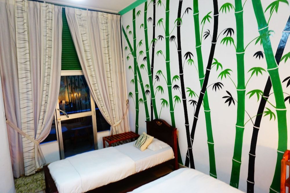 undefined Hotel Sun Breeze 10