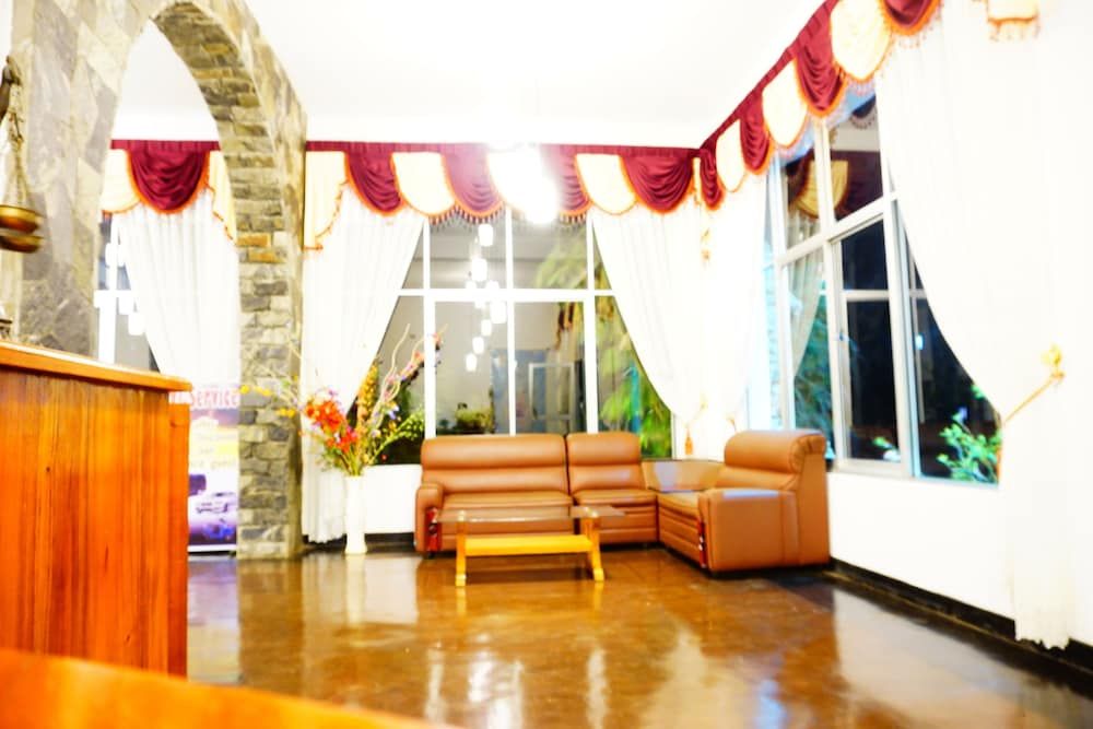 undefined Hotel Sun Breeze 6