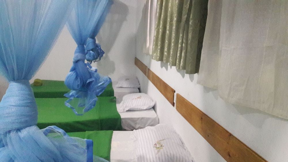 undefined Foret De Vill - Hostel 4