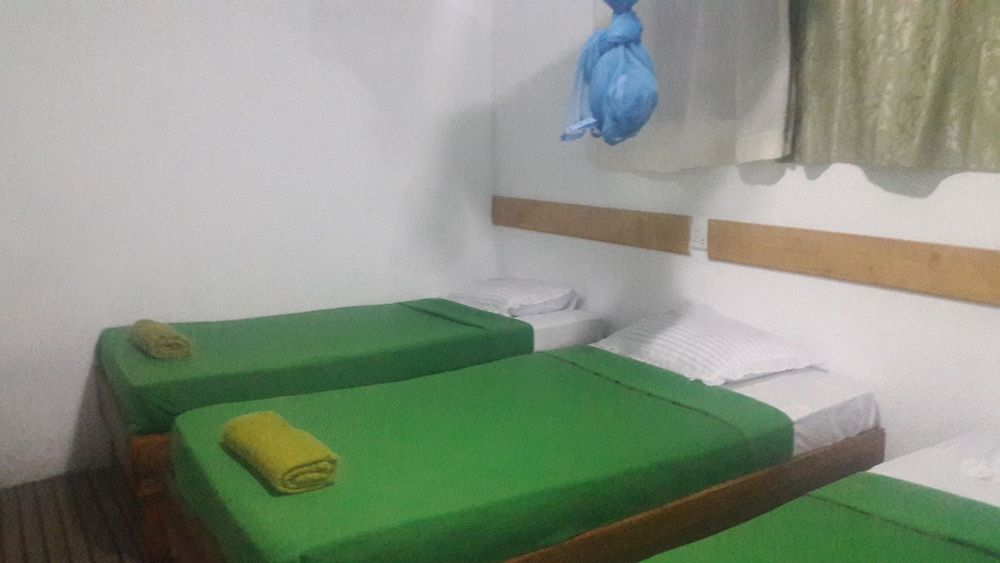 undefined Foret De Vill - Hostel 9