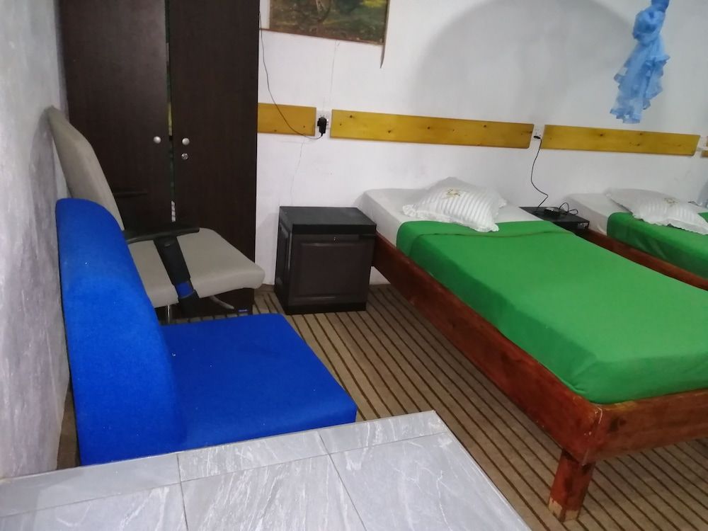 undefined Foret De Vill - Hostel 6