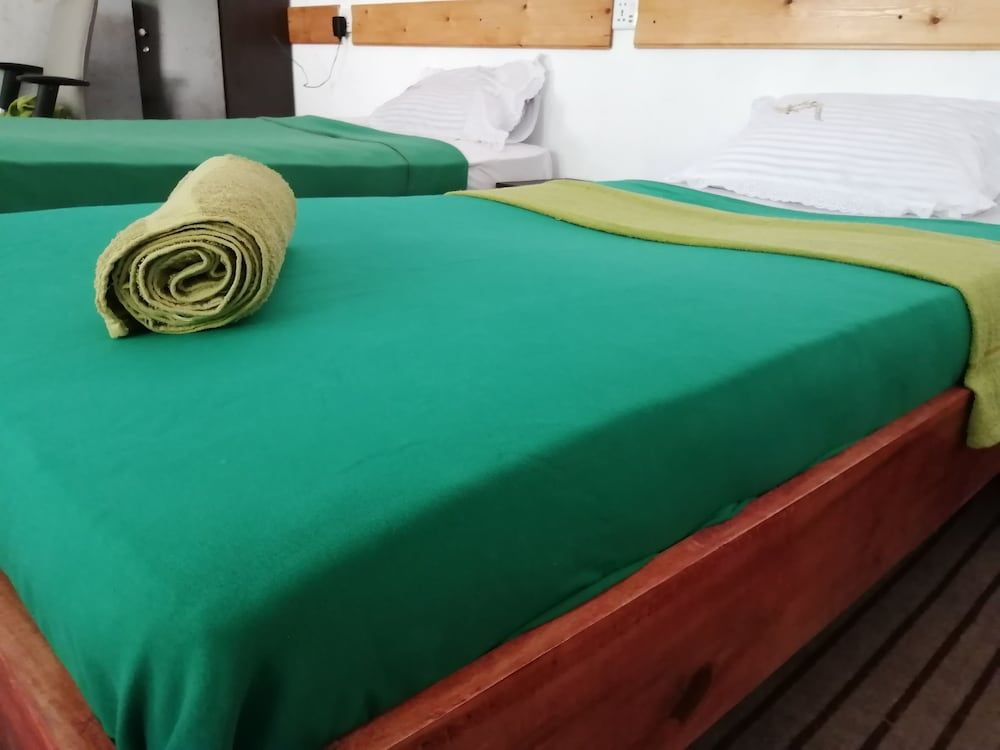 undefined Foret De Vill - Hostel 2