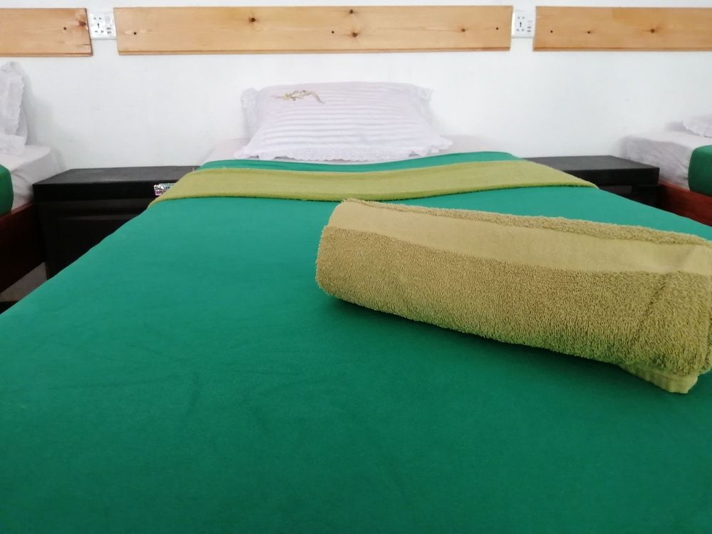 undefined Foret De Vill - Hostel 7